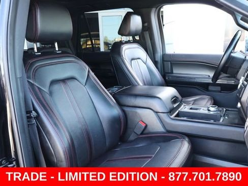 Used 2021 Ford Expedition Limited RWD image 21