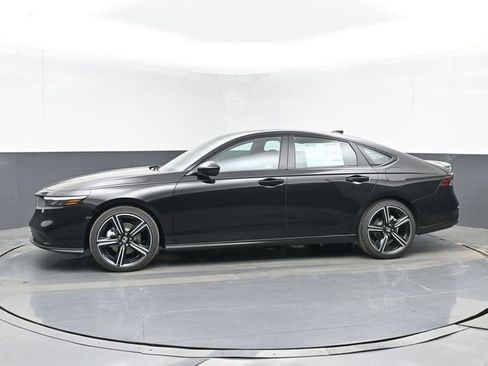 New 2026 Honda Accord Sport image 6