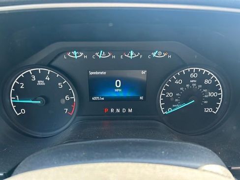 Used 2023 Ford F150 XL w/ STX Appearance Package image 4