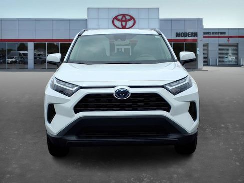 Certified 2024 Toyota RAV4 XLE image 2