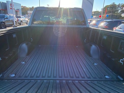 New 2026 Toyota Tundra Limited image 10