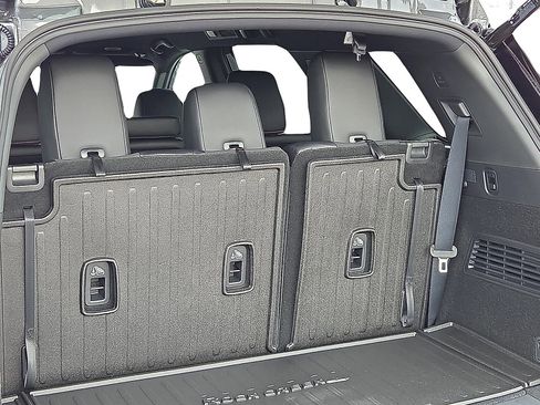 New 2026 Nissan Pathfinder Rock Creek image 9