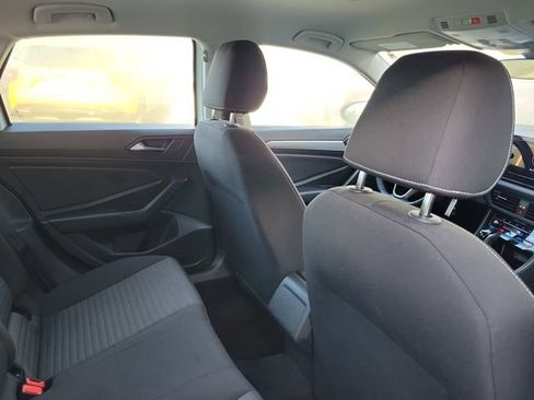 Used 2025 Volkswagen Jetta S FWD image 28