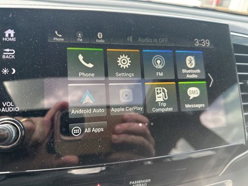Used 2019 Honda Pilot EX-L image 15