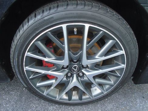 Used 2016 Lexus RC 350 AWD image 48