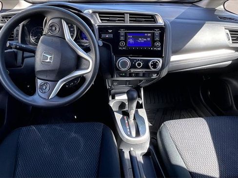 Used 2020 Honda Fit LX image 14