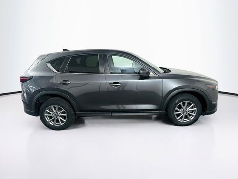 Used 2023 MAZDA CX-5 AWD 2.5 S image 10