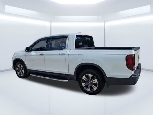 Used 2019 Honda Ridgeline RTL-E image 6