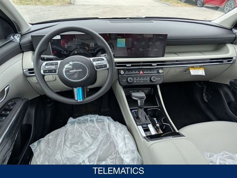 New 2026 Hyundai Tucson SE AWD/4WD image 18