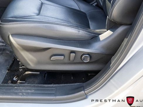 Used 2021 Subaru Forester Limited image 21