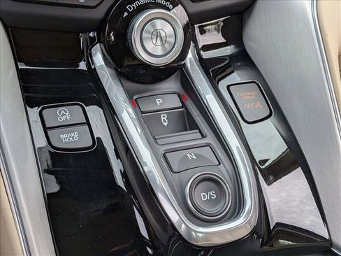 Certified 2025 Acura TLX w/ Technology Package FWD image 11