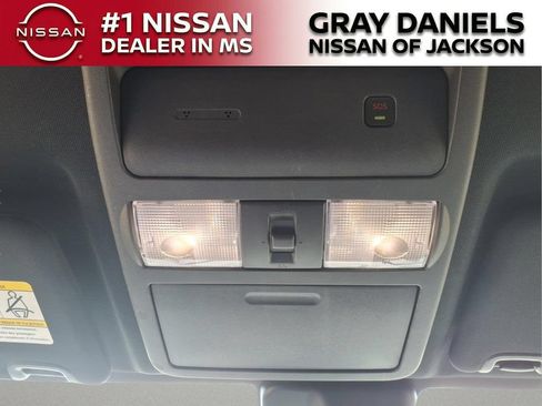 Used 2023 Nissan Frontier Pro-X w/ Technology Package RWD image 21
