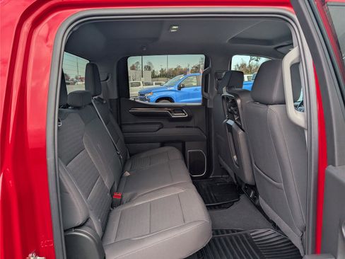 Used 2022 Chevrolet Silverado 1500 LT image 11