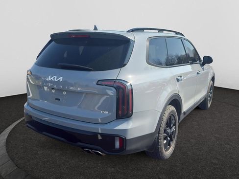 Used 2024 Kia Telluride SX X-Pro image 5