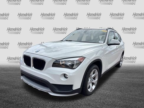 Used 2015 BMW X1 sDrive28i RWD image 5