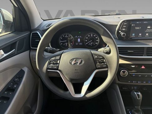 Used 2021 Hyundai Tucson Value image 10