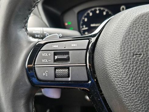 Certified 2025 Acura ADX FWD image 24