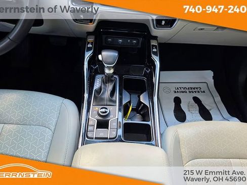 Used 2022 Kia Sorento SX AWD/4WD image 13