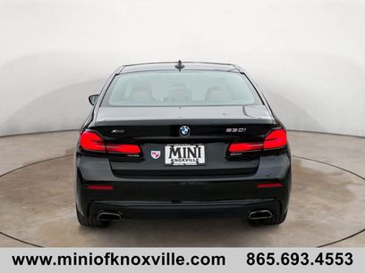 Used 2023 BMW 530i xDrive 530i xDrive w/ Convenience Package