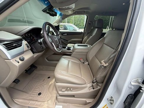 Used 2015 GMC Yukon XL SLT RWD image 10