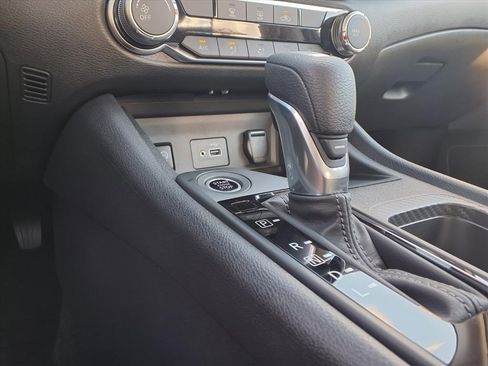 New 2025 Nissan Sentra S image 16