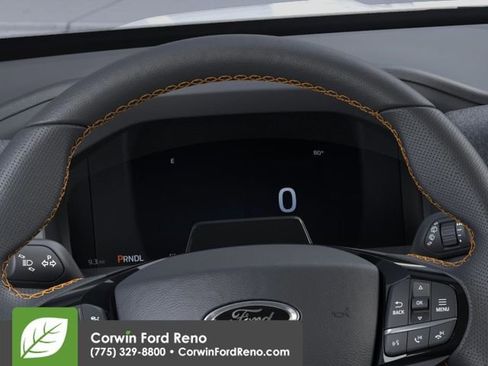New 2026 Ford Explorer Tremor w/ Tremor Ultimate Package AWD/4WD image 14