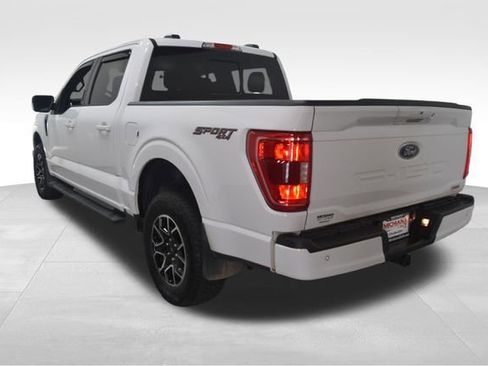 Used 2022 Ford F150 XLT w/ Equipment Group 302A High image 6