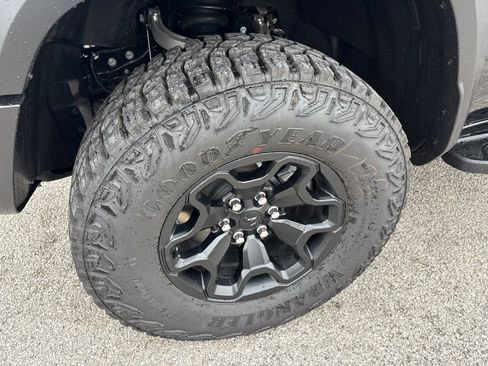 New 2026 RAM 1500 RHO w/ RHO Level 1 Equipment Group AWD/4WD image 38