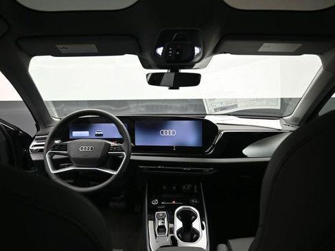 New 2026 Audi A6 Premium Plus AWD/4WD image 10