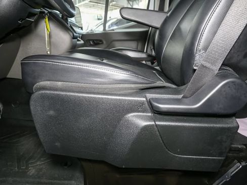 Used 2025 Ford Transit 250 148 High Roof w/ Load Area Protection Package RWD image 30
