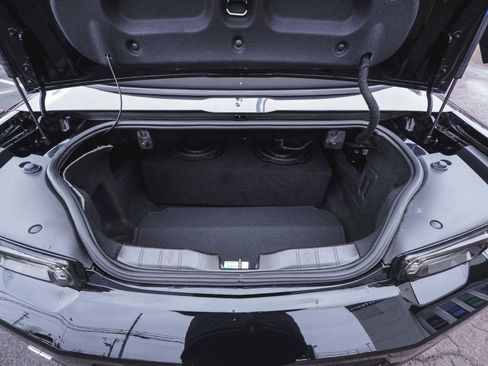 Used 2023 Chevrolet Camaro SS w/ Redline Edition image 34