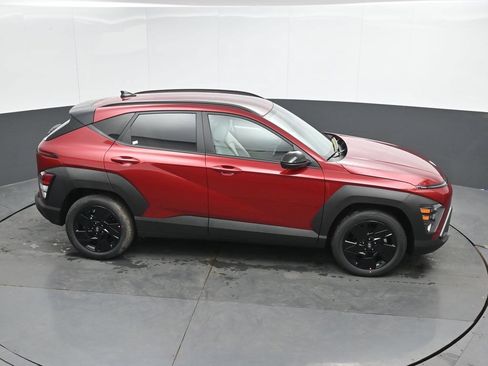 New 2026 Hyundai Kona SEL Sport FWD image 13