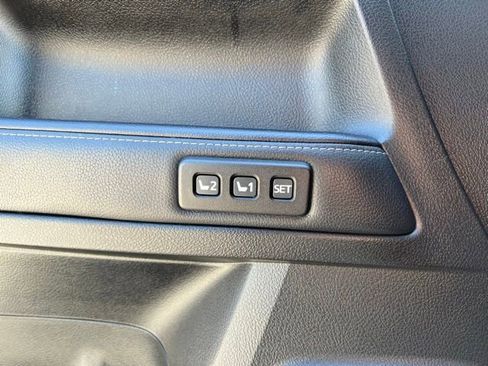 Used 2021 Toyota 4Runner Nightshade AWD/4WD image 22