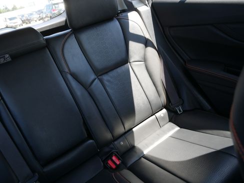Used 2019 Subaru Crosstrek 2.0i Limited w/ Moonroof Package w/Navigation AWD/4WD image 14