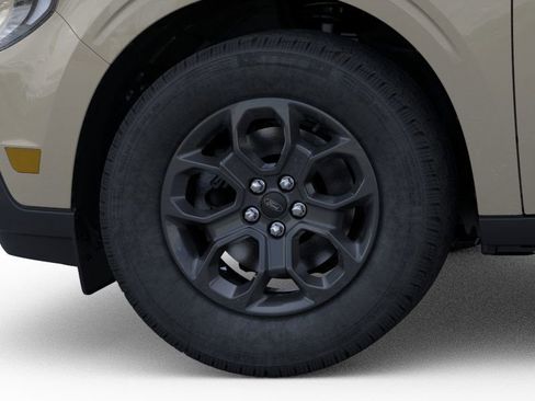 New 2025 Ford Maverick XLT w/ XLT Luxury Package image 20