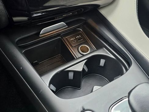 Used 2023 INFINITI QX55 Essential image 34