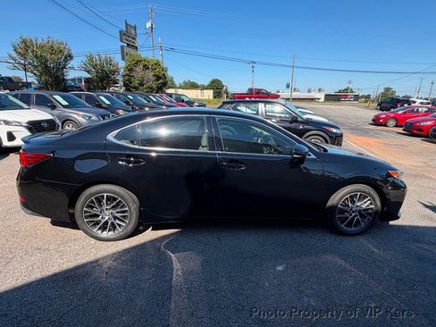 Used 2016 Lexus ES 350 FWD image 4