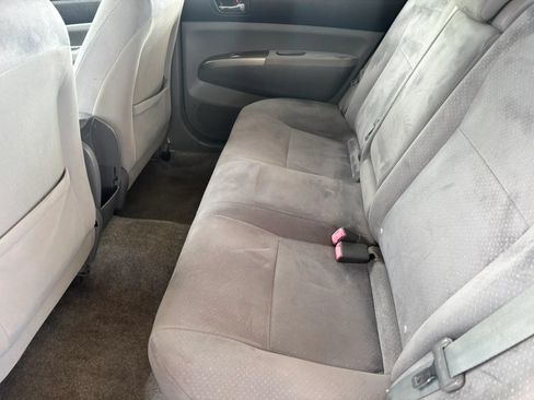 Used 2007 Toyota Prius FWD image 12