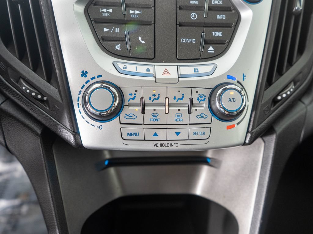Used 2012 Chevrolet Equinox LT w/ Driver Convenience Package FWD image 19