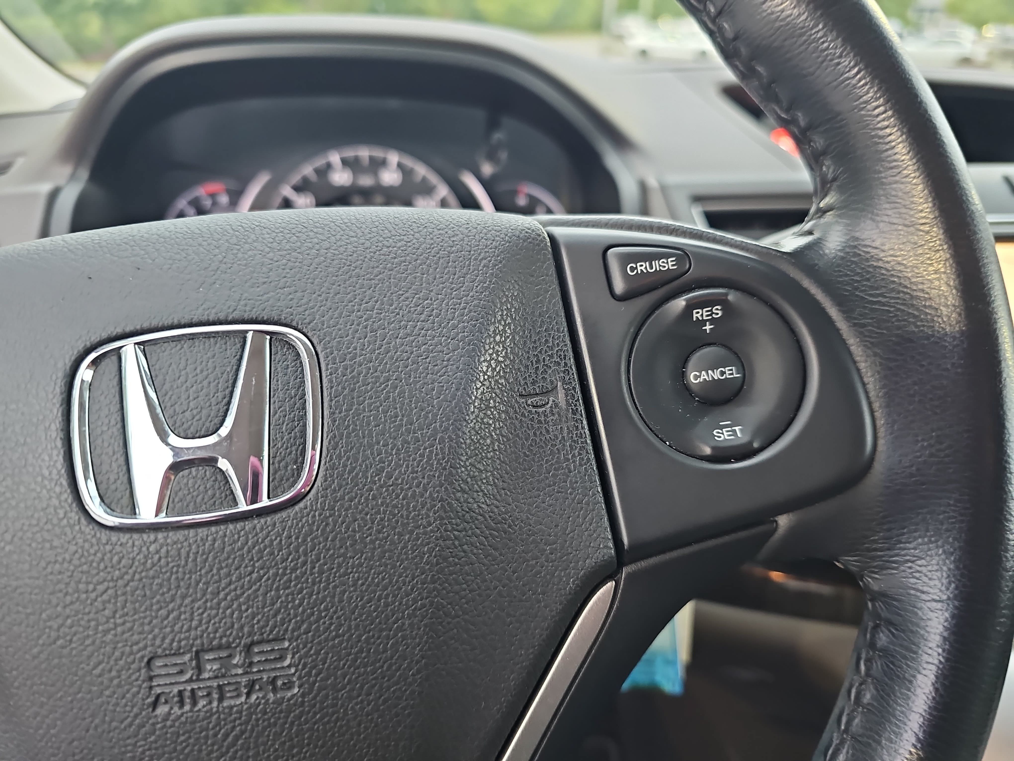 Used 2014 Honda CR-V EX-L image 18