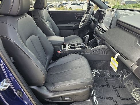 New 2026 Subaru Outback Limited image 19