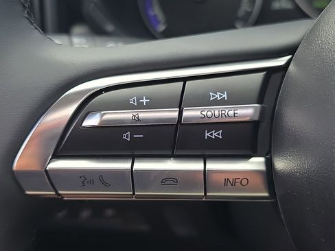 Certified 2025 MAZDA CX-50 AWD 2.5 Hybrid w/ Weather Package image 29