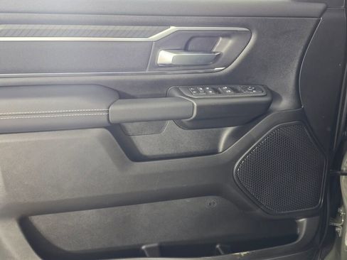 New 2026 RAM 1500 Big Horn image 35