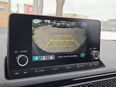 Used 2025 Honda Civic Sport image 19