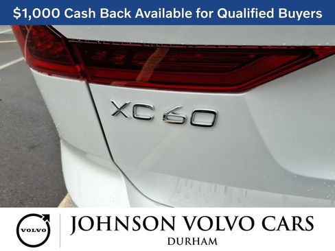 New 2026 Volvo XC60 B5 Ultra AWD/4WD image 5