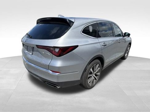 Used 2026 Acura MDX SH-AWD w/ Technology Package image 8