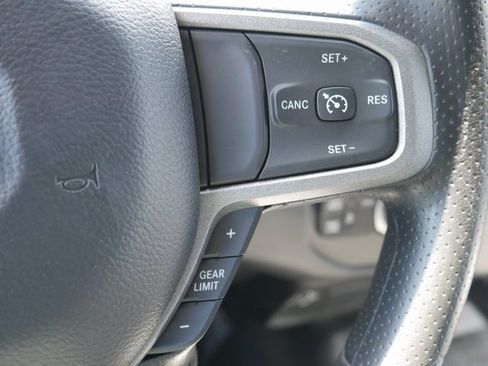 New 2024 RAM 3500 Tradesman image 20