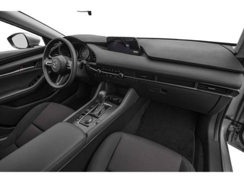 Used 2020 MAZDA MAZDA3 Sedan FWD image 18