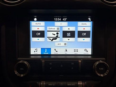 Used 2018 Ford Mustang Shelby GT350 w/ Convenience Package image 30