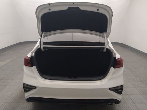 Used 2019 Kia Forte LXS FWD image 29